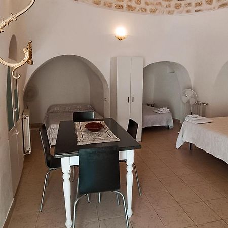 Trullo Alberobello Vacanze Desa 1 ภายนอก รูปภาพ