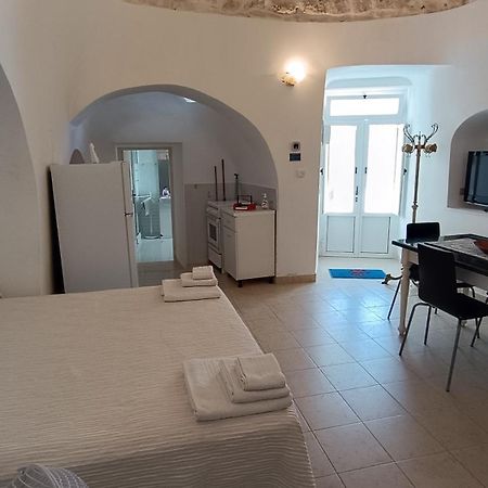 Trullo Alberobello Vacanze Desa 1 ภายนอก รูปภาพ