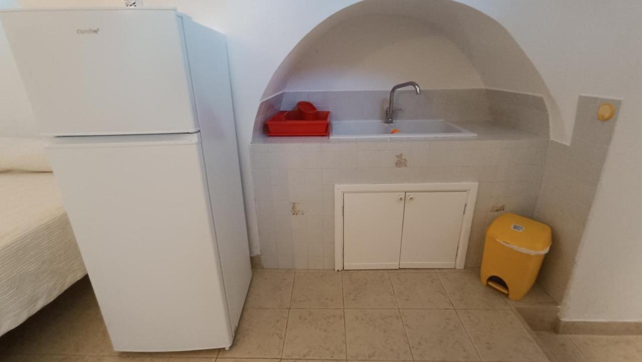 Trullo Alberobello Vacanze Desa 1 ภายนอก รูปภาพ