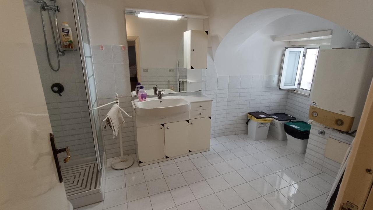 Trullo Alberobello Vacanze Desa 1 ภายนอก รูปภาพ