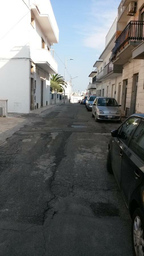 Trullo Alberobello Vacanze Desa 1 ภายนอก รูปภาพ