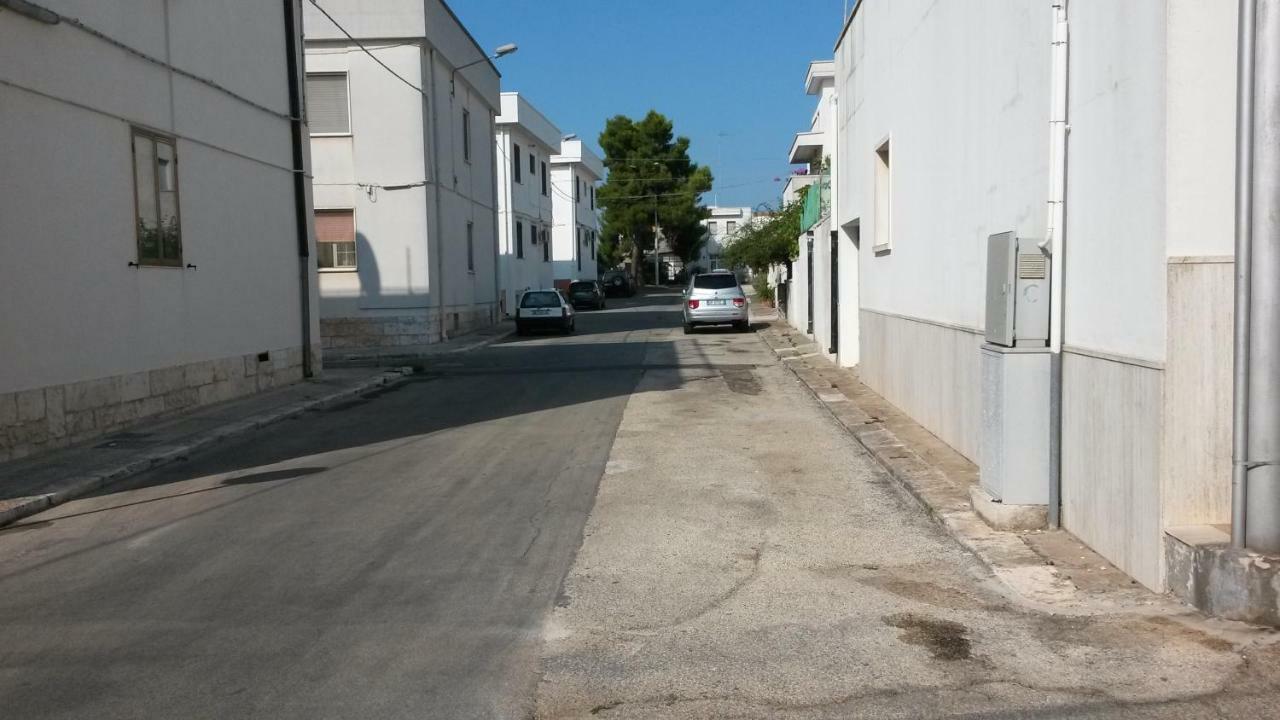 Trullo Alberobello Vacanze Desa 1 ภายนอก รูปภาพ