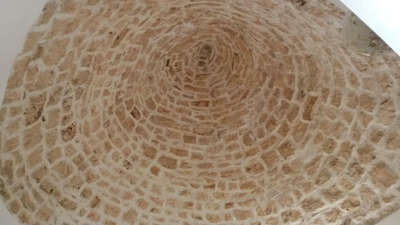 Trullo Alberobello Vacanze Desa 1 ภายนอก รูปภาพ